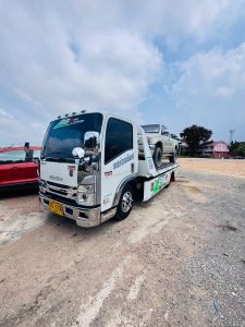 รถสไลด์ระยอง.com รถยกรถสไลด์ ราคาถูก 24