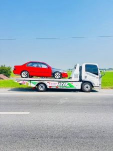 รถสไลด์ระยอง.com รถยกรถสไลด์ ราคาถูก 43