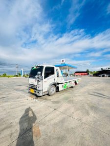 รถสไลด์ระยอง.com รถยกรถสไลด์ ราคาถูก 50