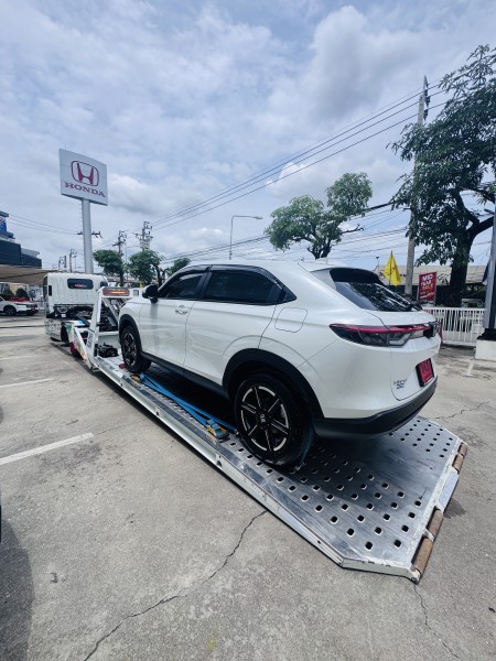 รถสไลด์ชลบุรี