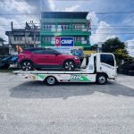 รถยกนิคมเหมราชอีสเทิร์นซีบอร์ด