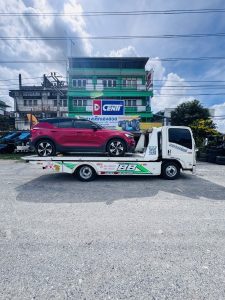 รถยกนิคมเหมราชอีสเทิร์นซีบอร์ด