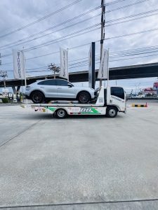 รถยกห้วยใหญ่