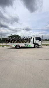 รถยกหนองปลาไหล