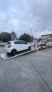 รถยกเขาไม้แก้ว