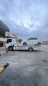 รถยกโป่ง