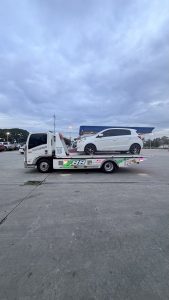 รถยกเสม็ด