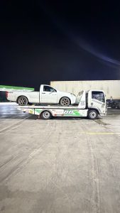 รถยกเขาน้อย