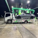 รถยกบางละมุง