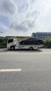 รถยกบ่อวิน