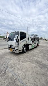 รถยกศรีราชา